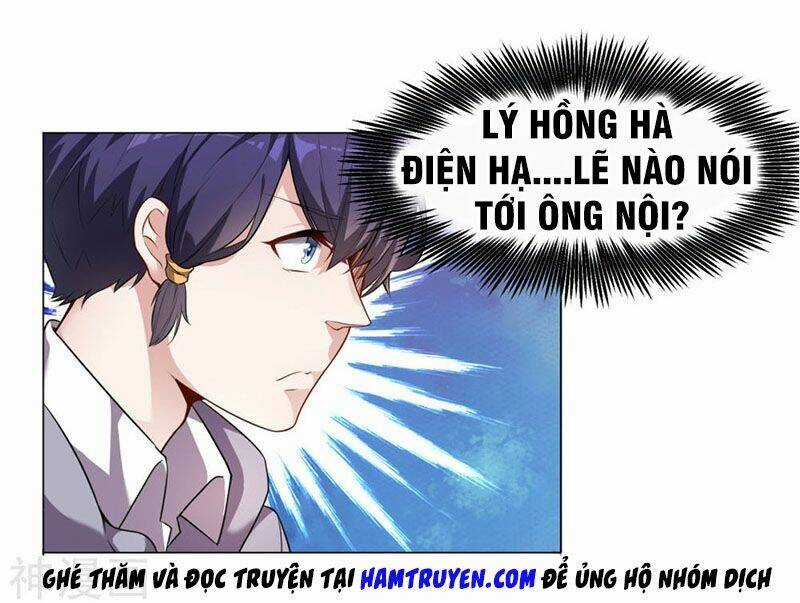 Bá Thiên Chiến Hoàng Chapter 2 trang 15