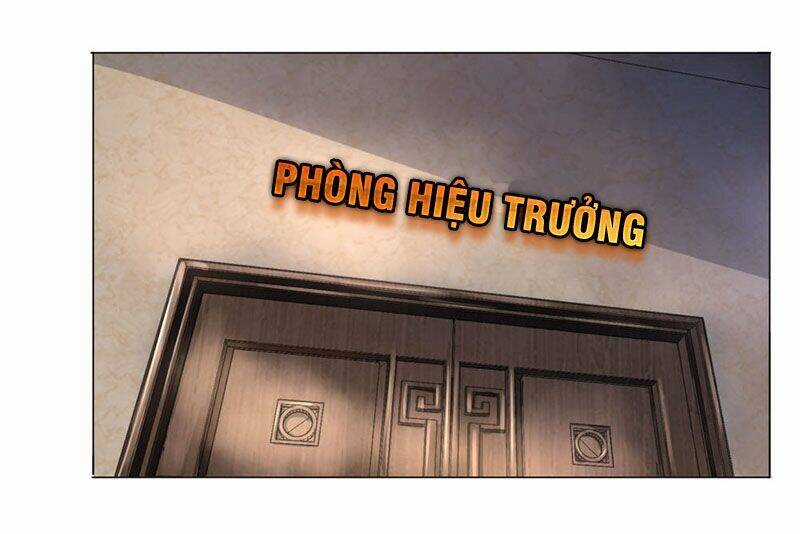 Bá Thiên Chiến Hoàng Chapter 2 trang 23