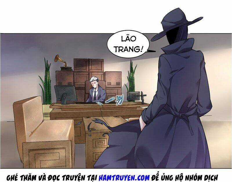 Bá Thiên Chiến Hoàng Chapter 2 trang 26