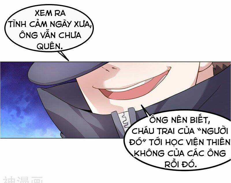 Bá Thiên Chiến Hoàng Chapter 2 trang 28