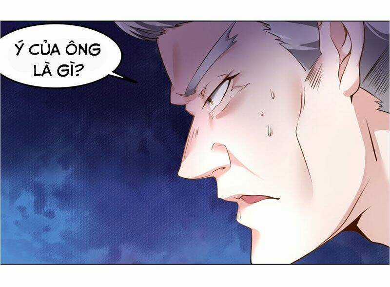 Bá Thiên Chiến Hoàng Chapter 2 trang 29