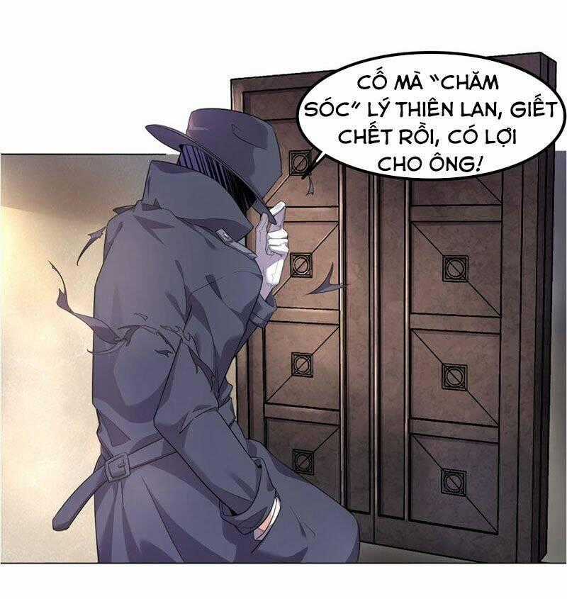 Bá Thiên Chiến Hoàng Chapter 2 trang 31
