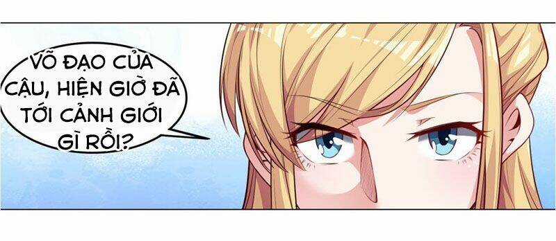 Bá Thiên Chiến Hoàng Chapter 2 trang 5