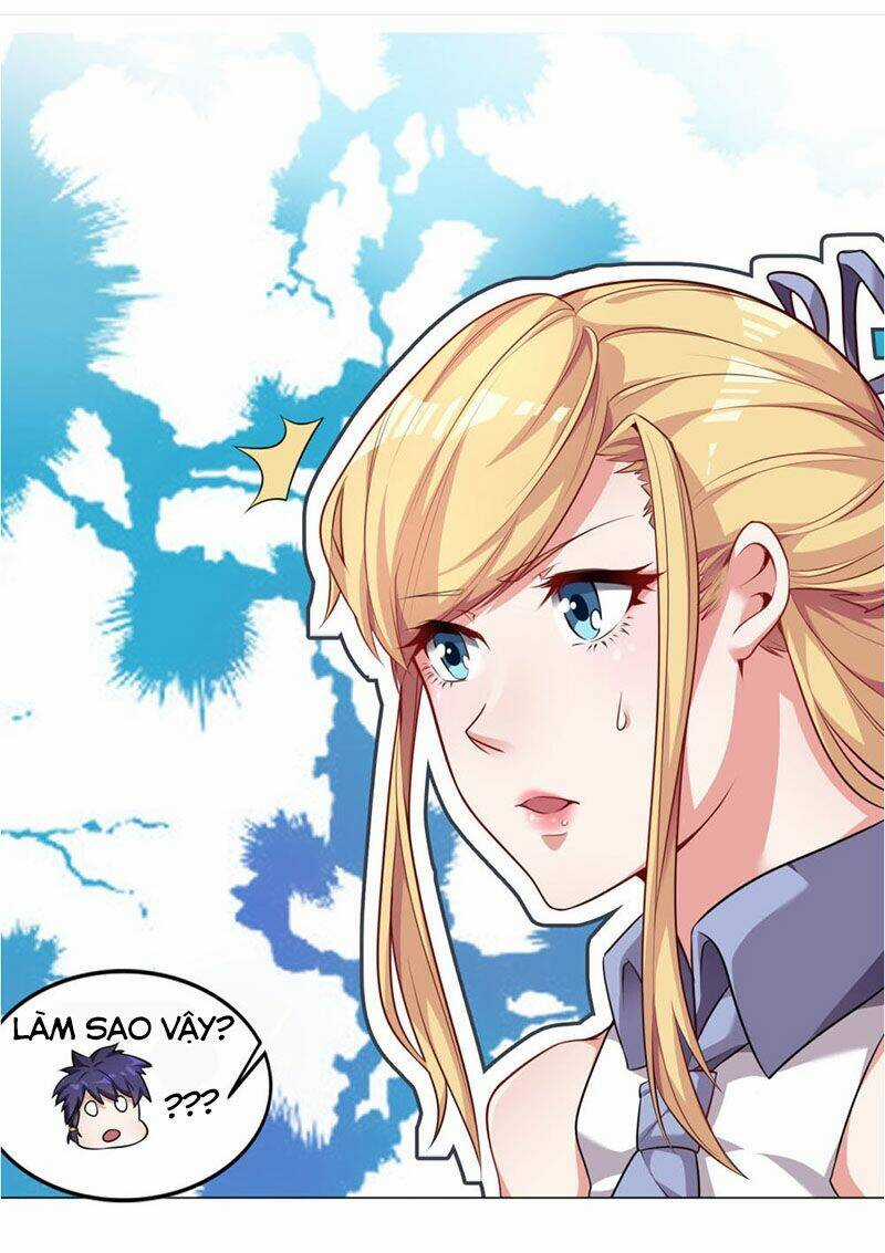 Bá Thiên Chiến Hoàng Chapter 2 trang 7