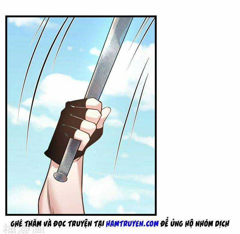 Bá Thiên Chiến Hoàng Chapter 3 trang 12