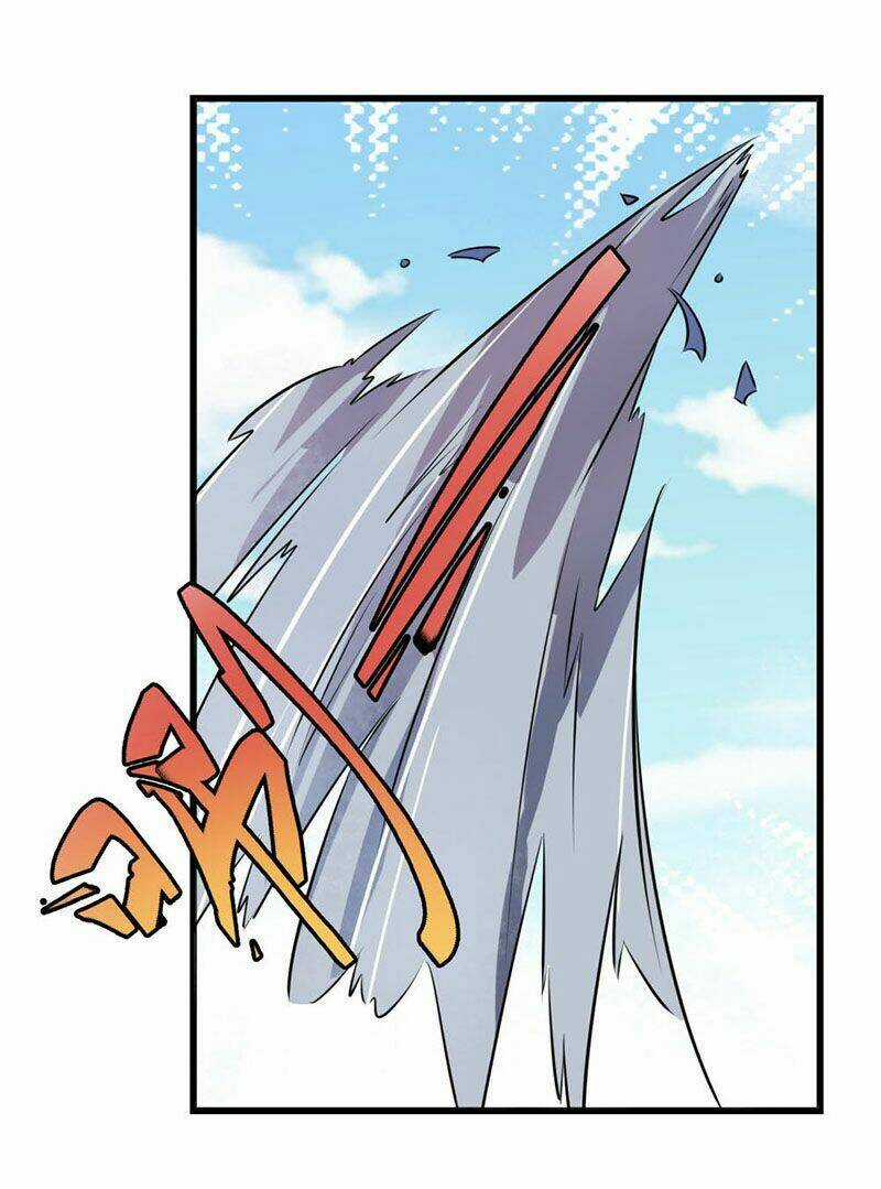 Bá Thiên Chiến Hoàng Chapter 3 trang 16