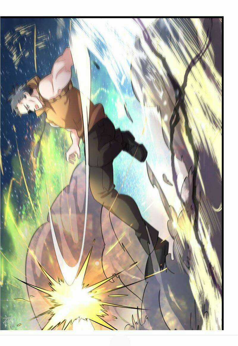 Bá Thiên Chiến Hoàng Chapter 3 trang 17