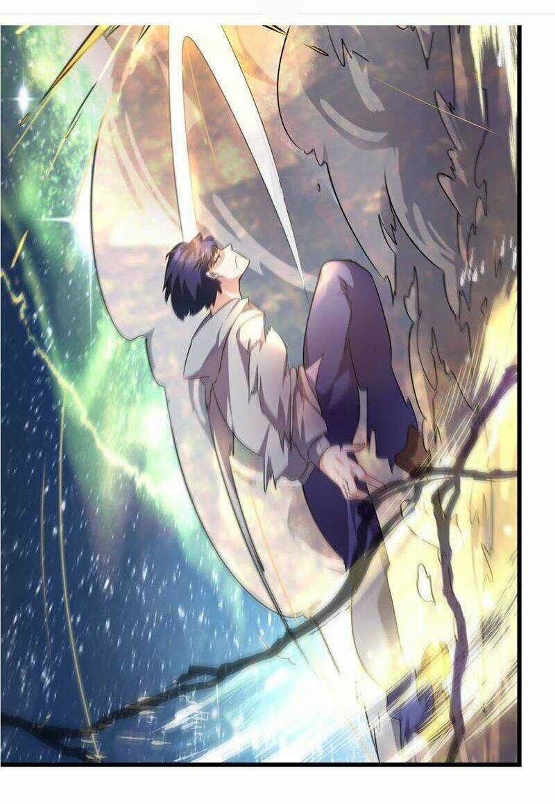 Bá Thiên Chiến Hoàng Chapter 3 trang 18