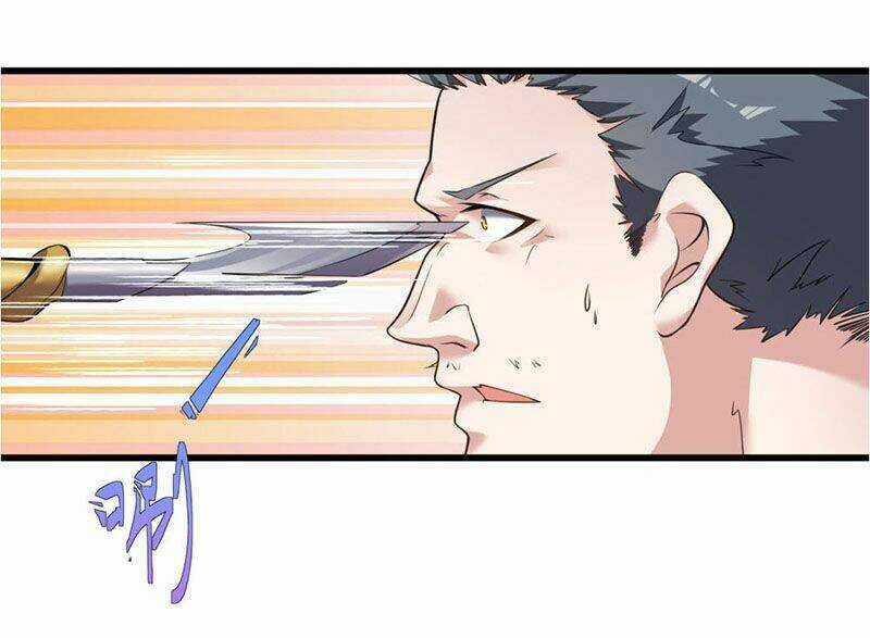 Bá Thiên Chiến Hoàng Chapter 3 trang 20