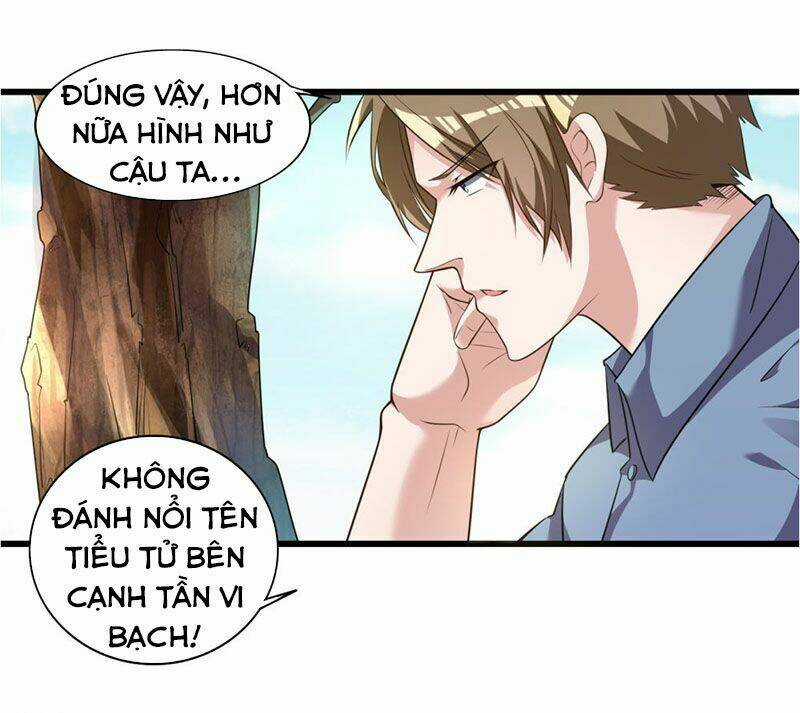 Bá Thiên Chiến Hoàng Chapter 3 trang 26