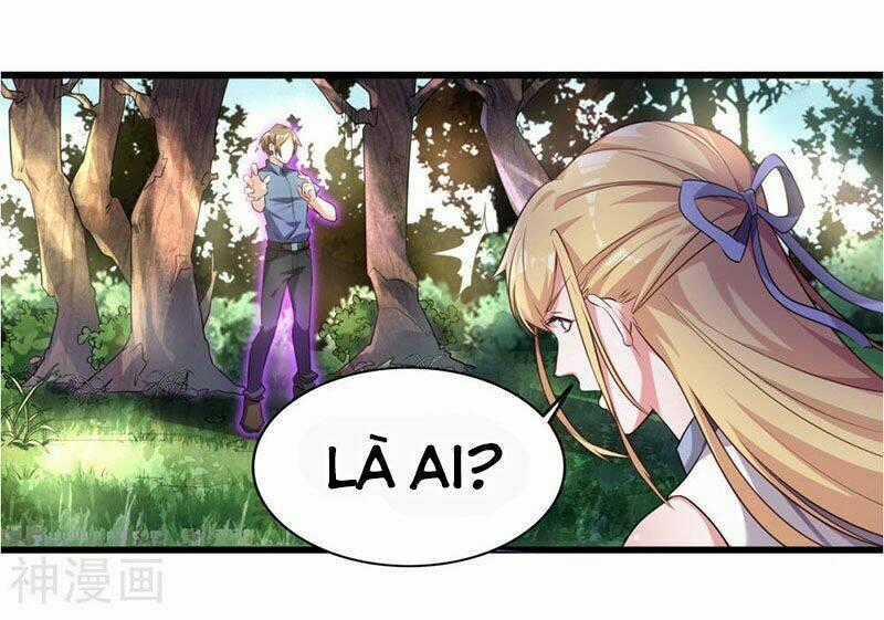 Bá Thiên Chiến Hoàng Chapter 3 trang 32