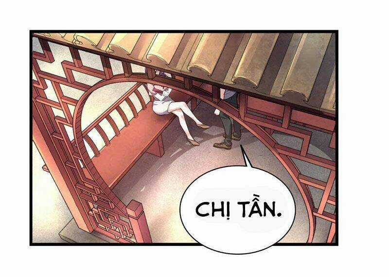 Bá Thiên Chiến Hoàng Chapter 3 trang 4