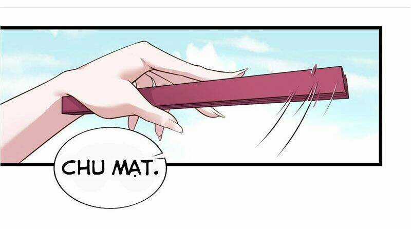 Bá Thiên Chiến Hoàng Chapter 3 trang 7