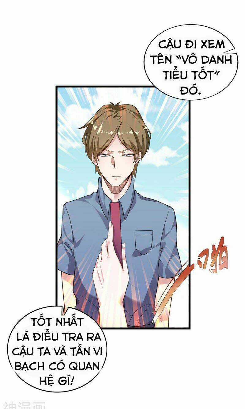 Bá Thiên Chiến Hoàng Chapter 3 trang 8