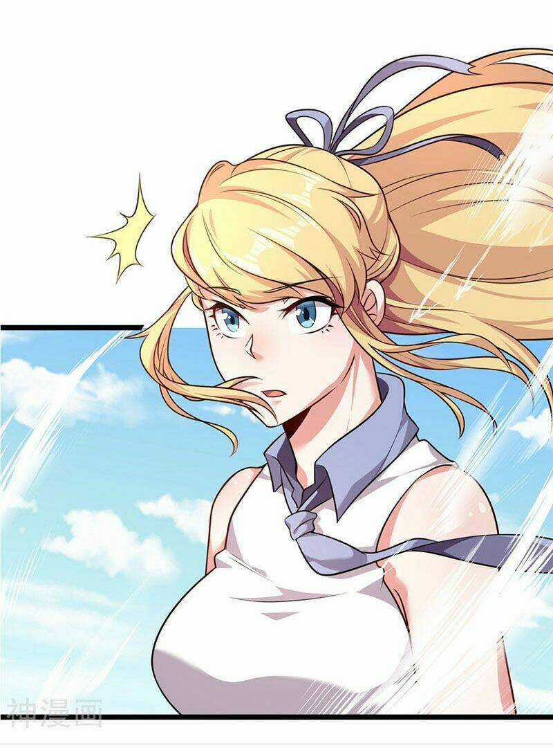 Bá Thiên Chiến Hoàng Chapter 4 trang 24