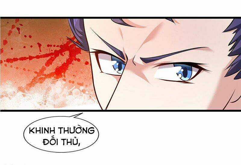 Bá Thiên Chiến Hoàng Chapter 4 trang 26