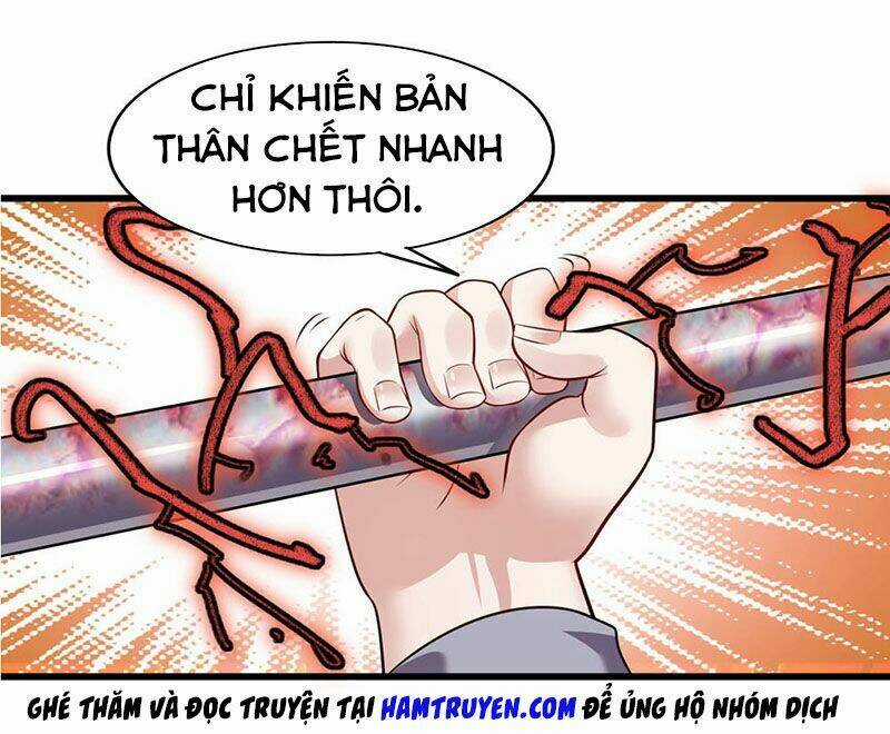 Bá Thiên Chiến Hoàng Chapter 4 trang 27