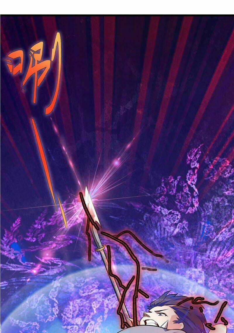 Bá Thiên Chiến Hoàng Chapter 4 trang 28