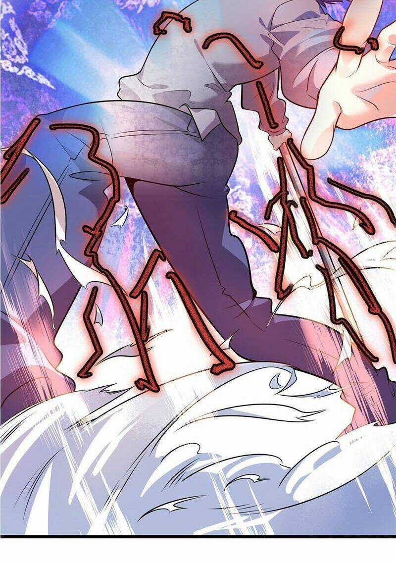 Bá Thiên Chiến Hoàng Chapter 4 trang 29