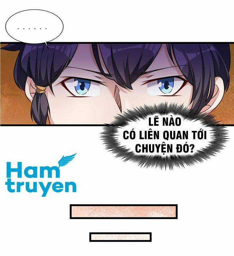 Bá Thiên Chiến Hoàng Chapter 4 trang 5