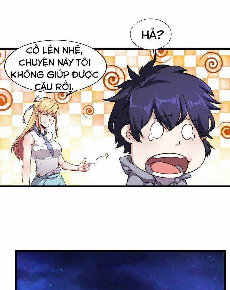 Bá Thiên Chiến Hoàng Chapter 5 trang 10