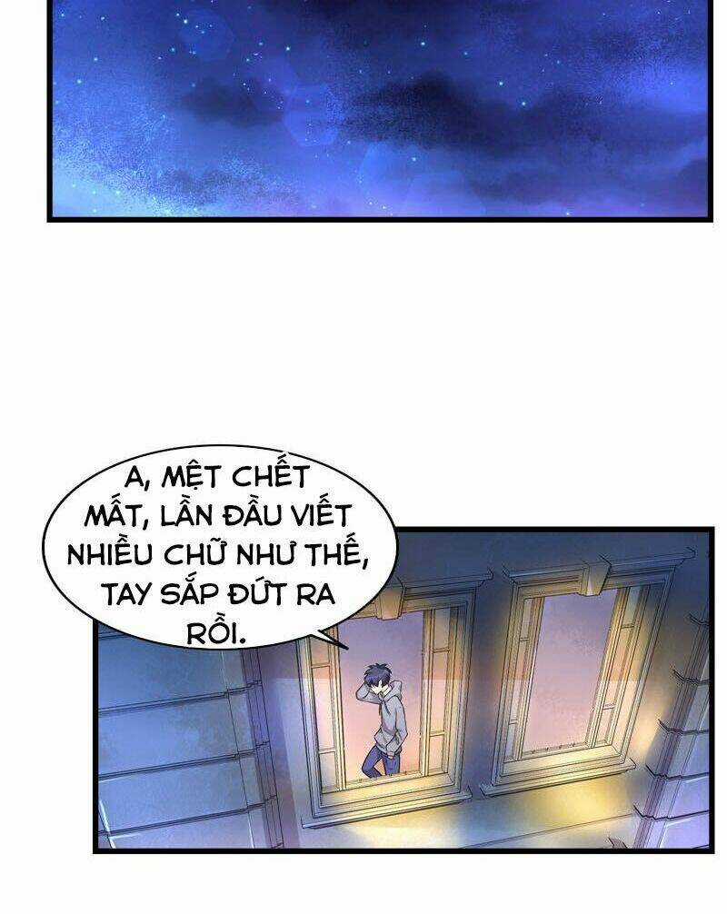 Bá Thiên Chiến Hoàng Chapter 5 trang 11