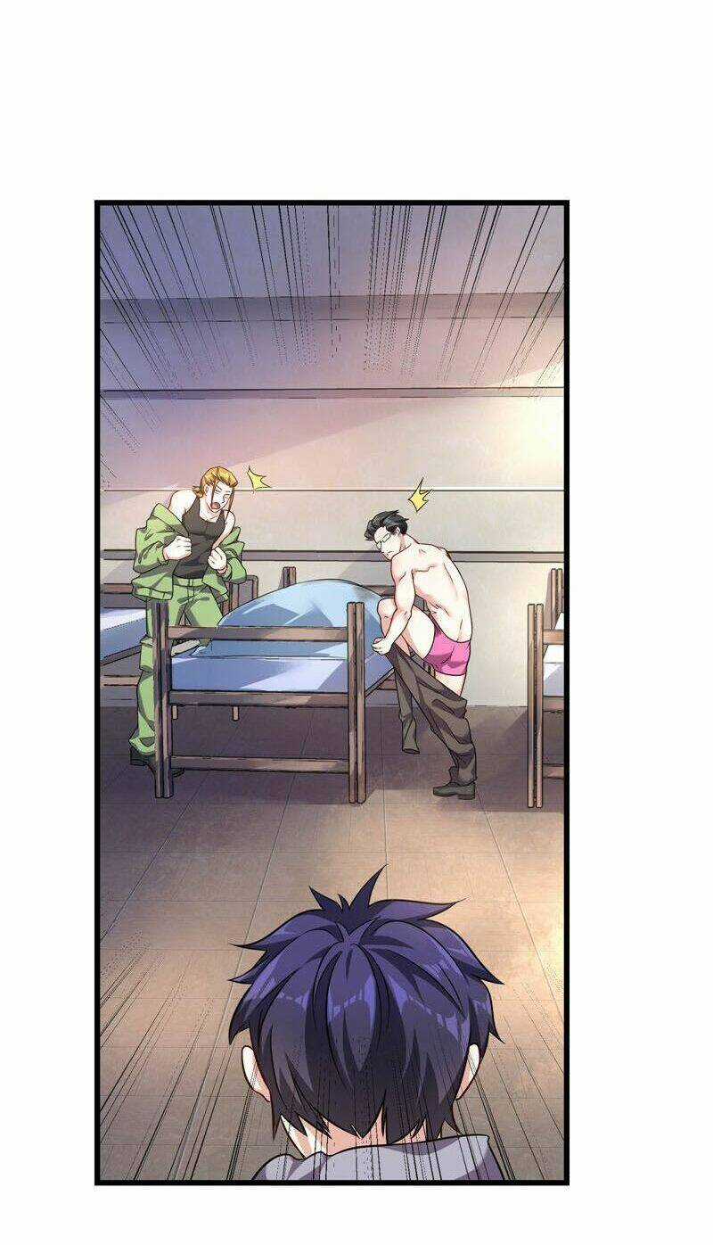 Bá Thiên Chiến Hoàng Chapter 5 trang 14