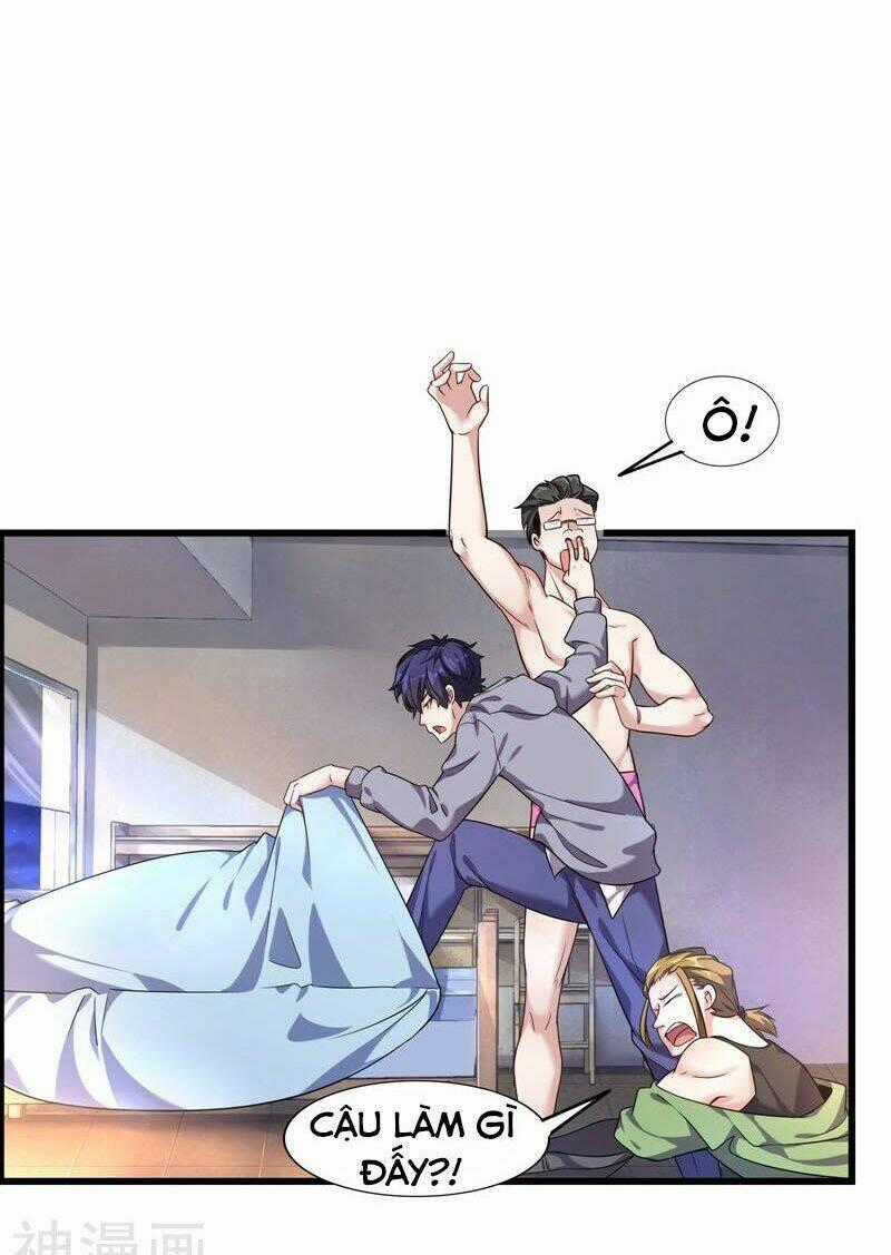 Bá Thiên Chiến Hoàng Chapter 5 trang 16