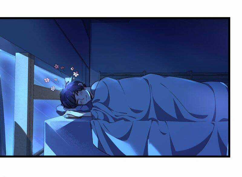 Bá Thiên Chiến Hoàng Chapter 6 trang 10