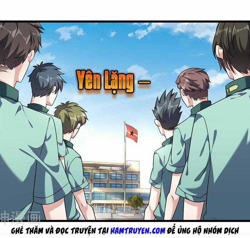 Bá Thiên Chiến Hoàng Chapter 6 trang 14