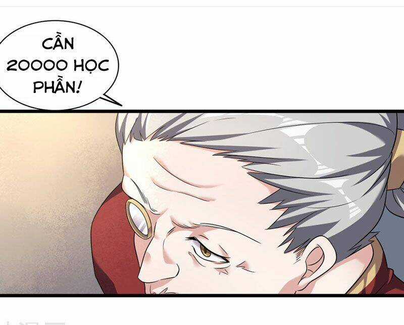 Bá Thiên Chiến Hoàng Chapter 6 trang 18