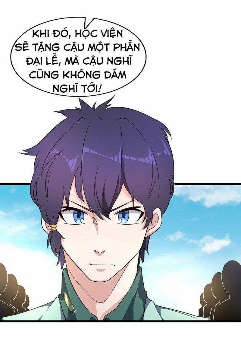 Bá Thiên Chiến Hoàng Chapter 6 trang 19