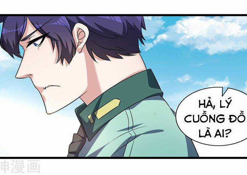 Bá Thiên Chiến Hoàng Chapter 6 trang 24