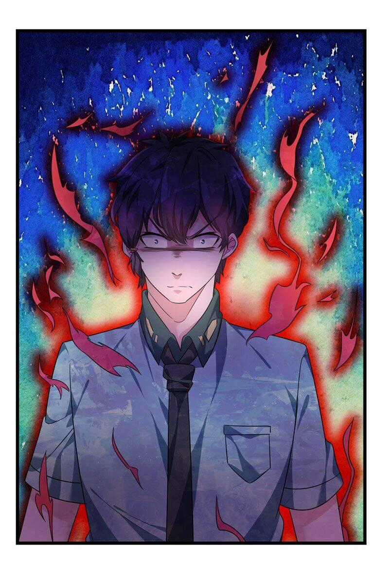 Bá Thiên Chiến Hoàng Chapter 6 trang 28