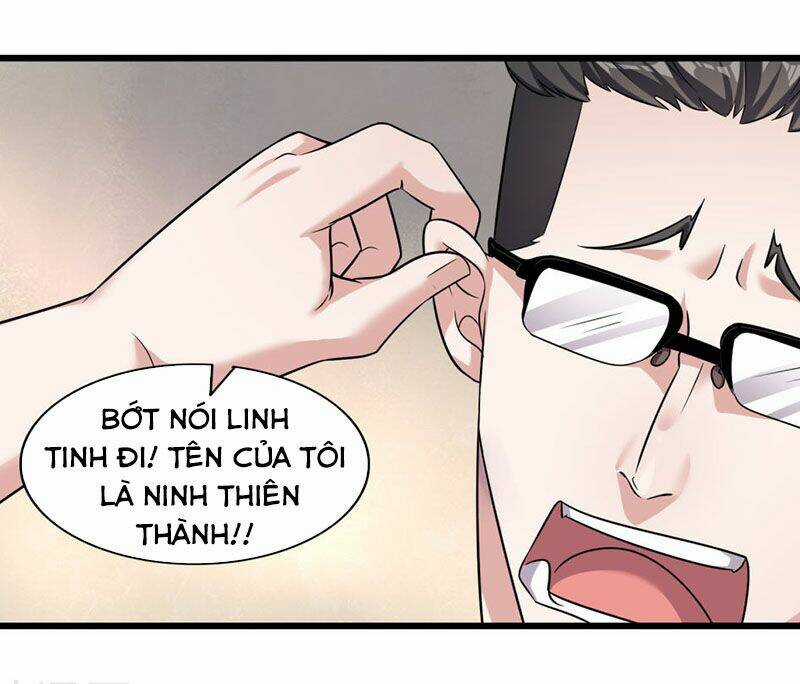 Bá Thiên Chiến Hoàng Chapter 6 trang 3