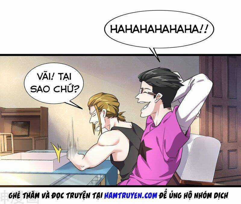 Bá Thiên Chiến Hoàng Chapter 6 trang 6