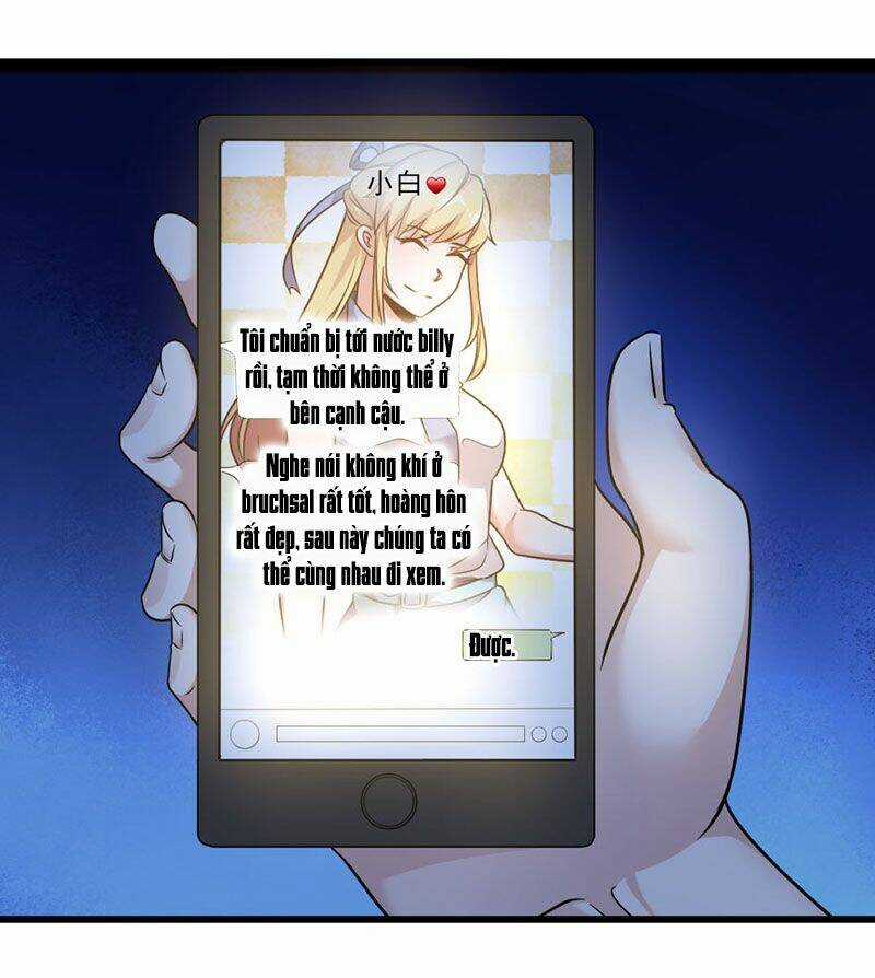 Bá Thiên Chiến Hoàng Chapter 6 trang 9