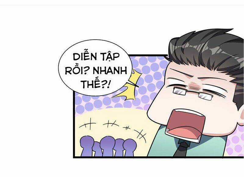 Bá Thiên Chiến Hoàng Chapter 7 trang 10