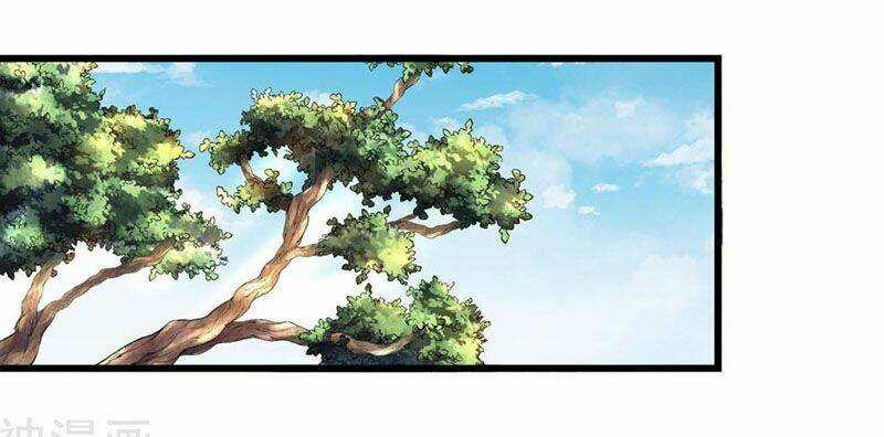 Bá Thiên Chiến Hoàng Chapter 7 trang 16