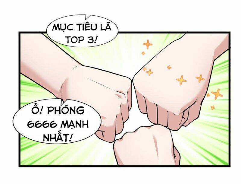 Bá Thiên Chiến Hoàng Chapter 7 trang 25