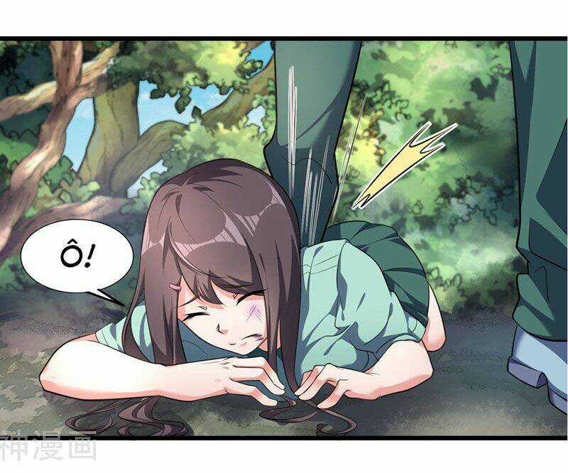 Bá Thiên Chiến Hoàng Chapter 7 trang 28