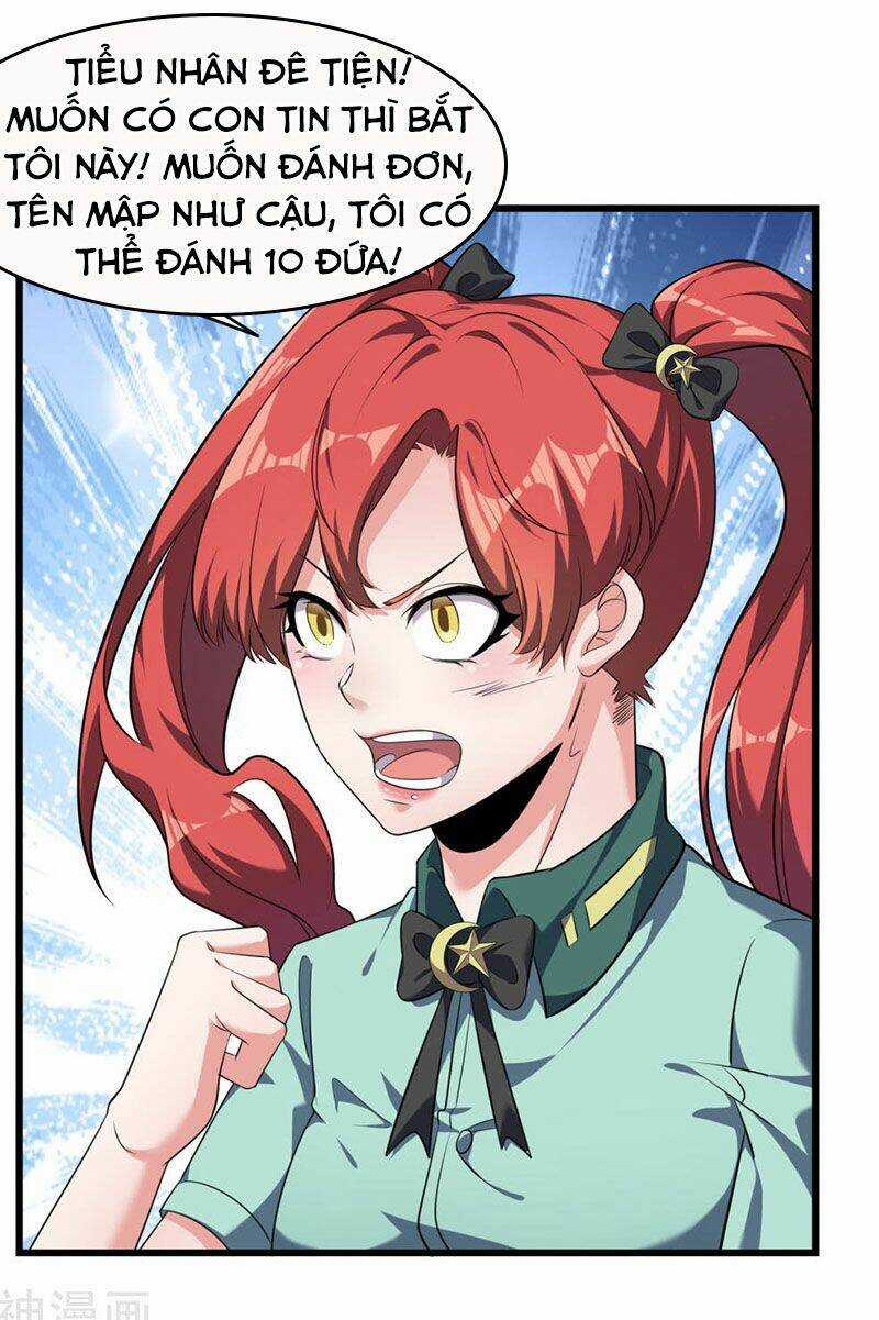 Bá Thiên Chiến Hoàng Chapter 7 trang 30