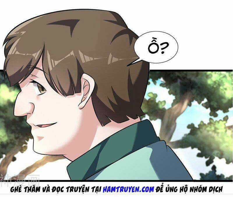 Bá Thiên Chiến Hoàng Chapter 7 trang 31