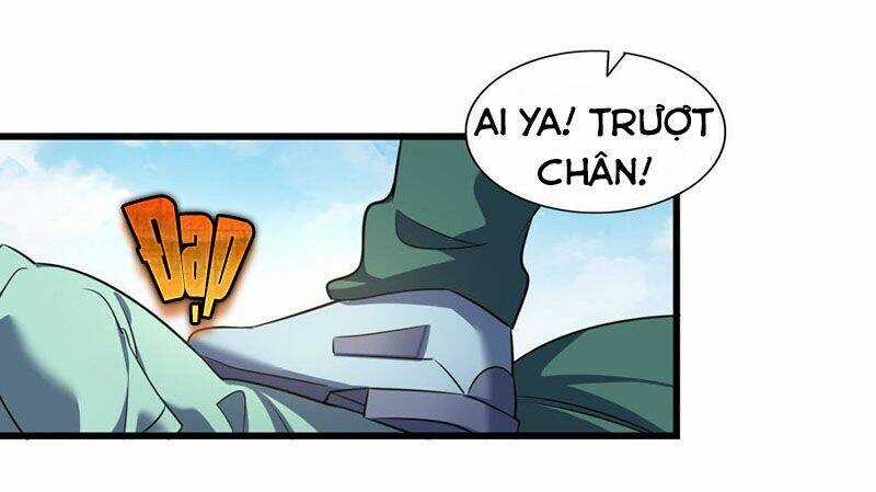 Bá Thiên Chiến Hoàng Chapter 7 trang 32