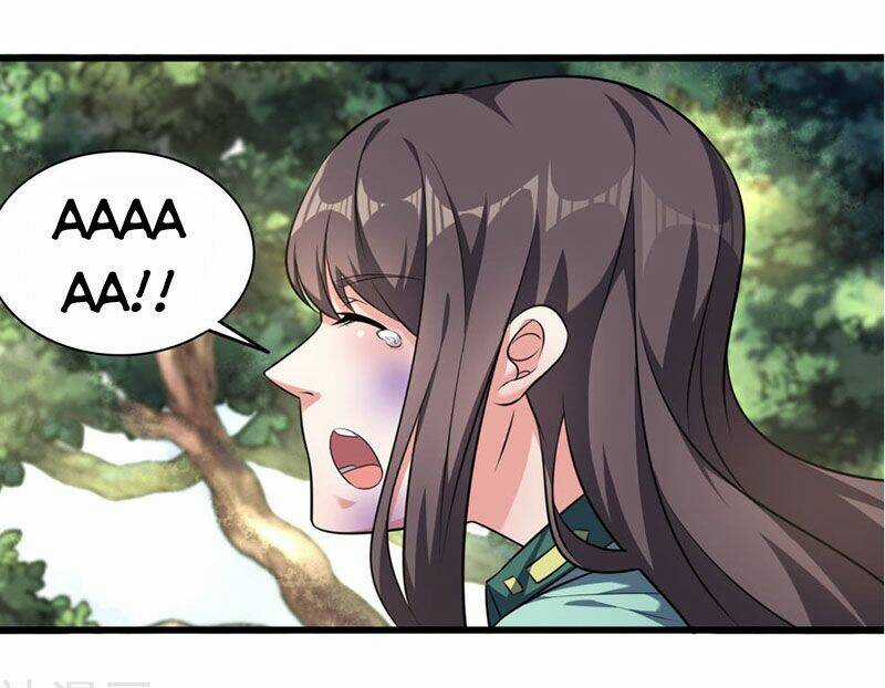 Bá Thiên Chiến Hoàng Chapter 7 trang 33