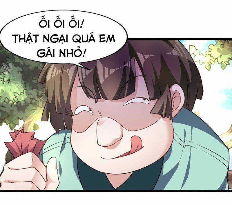 Bá Thiên Chiến Hoàng Chapter 7 trang 34