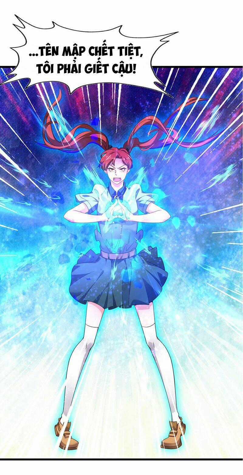 Bá Thiên Chiến Hoàng Chapter 7 trang 36