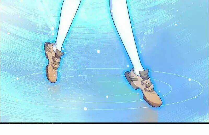 Bá Thiên Chiến Hoàng Chapter 8 trang 10