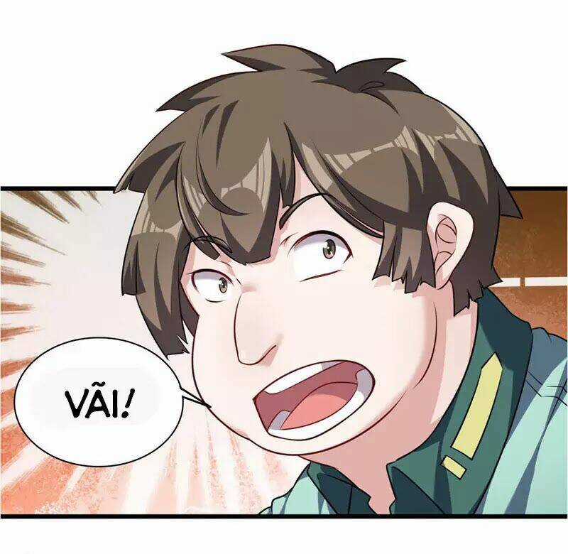 Bá Thiên Chiến Hoàng Chapter 8 trang 13