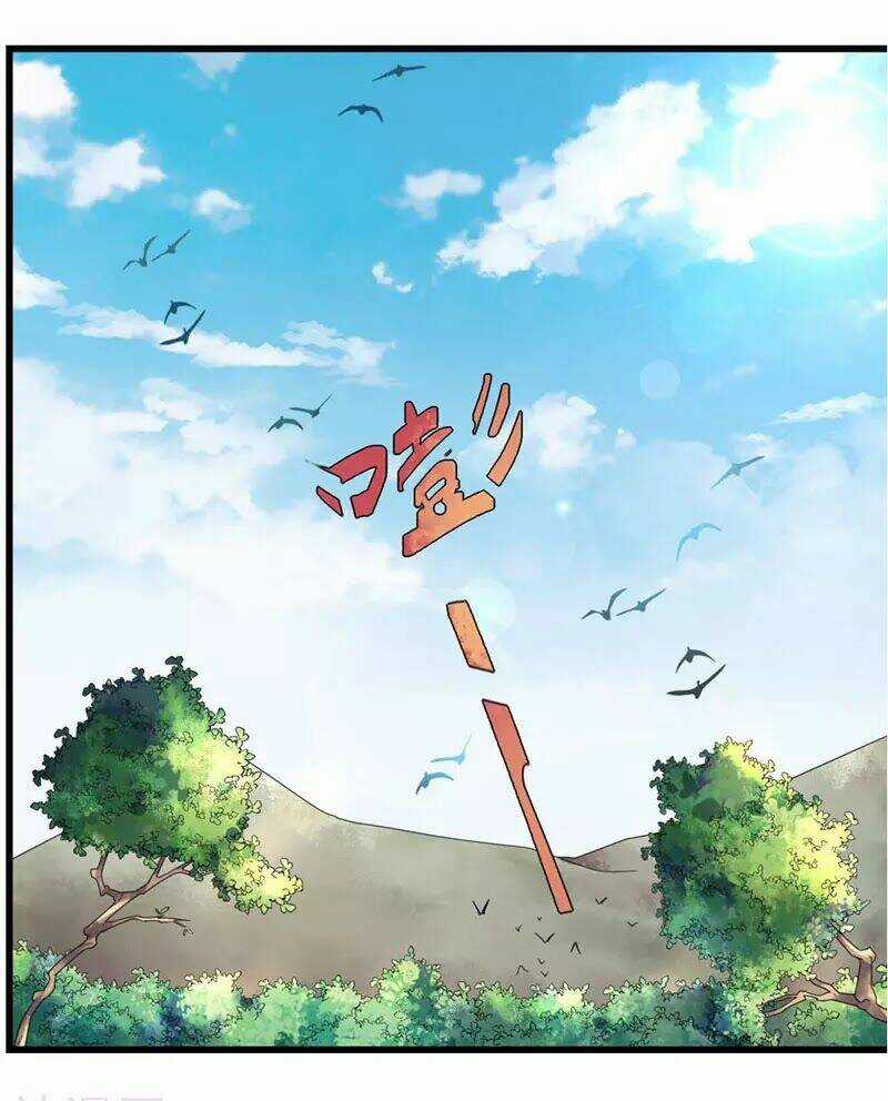 Bá Thiên Chiến Hoàng Chapter 8 trang 14